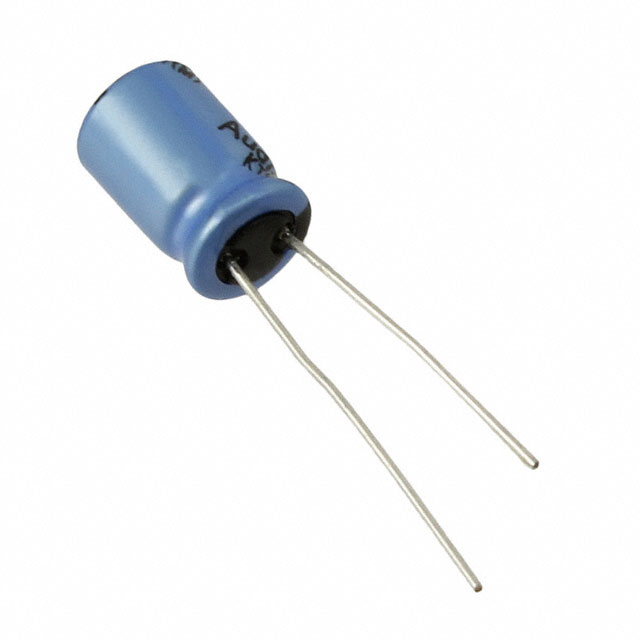 UKT1E221MPD1TA Nichicon  Aluminum Electrolytic Capacitors
